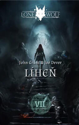Legendy o Osamělém Vlkovi: Líheň