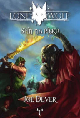 Lone Wolf 5: Stín na písku
