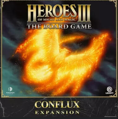 Heroes of Might and Magic III: Conflux expansion | Rozšíření Soutok – Proofreading