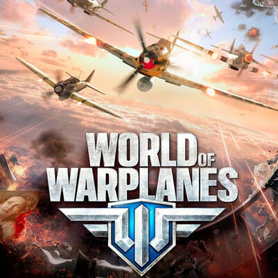 World of Warplanes | New content translation