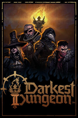 Darkest Dungeon 2 | 3 200 words