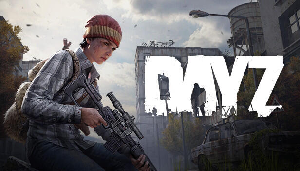 DayZ | Proofreading and occasionally translation