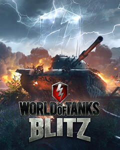 World of Tanks Blitz | New content translation