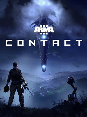 Arma 3: Contact | Proofreading and Localization testing