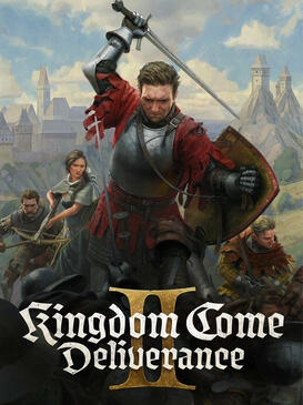Kingdom Come: Deliverance II | Czech subtitles LQA