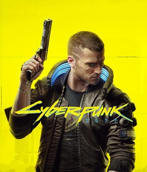 Cyberpunk 2077 | 200 000 words