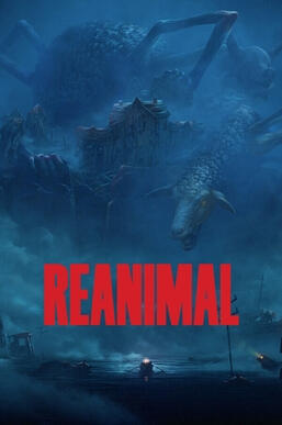 Reanimal | Proofreading & localization testing