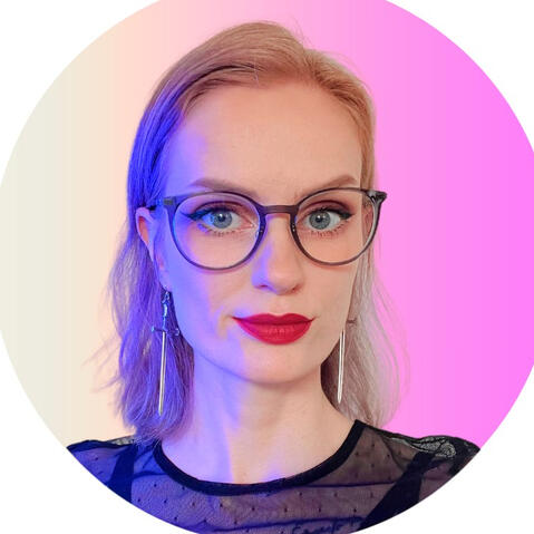 Eliška Boudová – Czech game localization