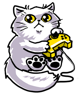 Purrfect localization? Contact me!